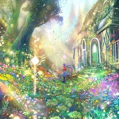 山海经3d满v破解版下载